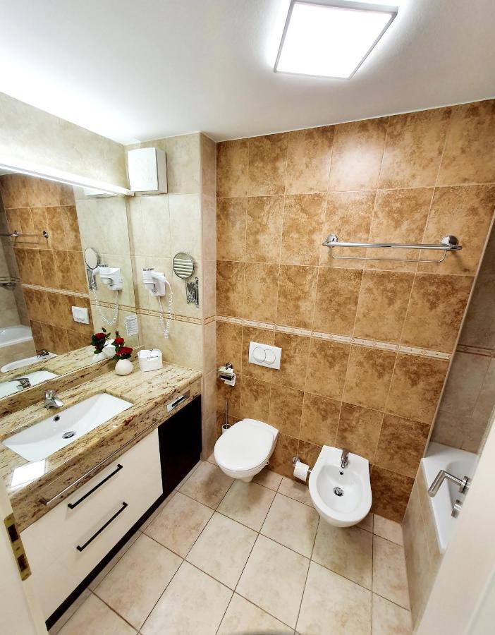 Apartment Bonaca Portorož Dış mekan fotoğraf
